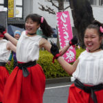 ひたち舞祭2017 SPRINGページ追加