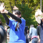 2017年4月22日(土)・23日(日) 第3回東京舞祭『春』