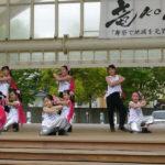 2017年5月14日(日) 竜KOI舞祭2017